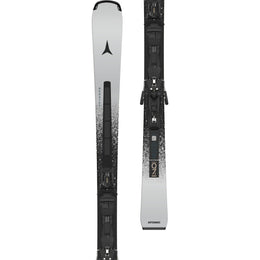 ATOMIC Redster Q7.8 RVSK C E27 w/E MI 12 GW ski set