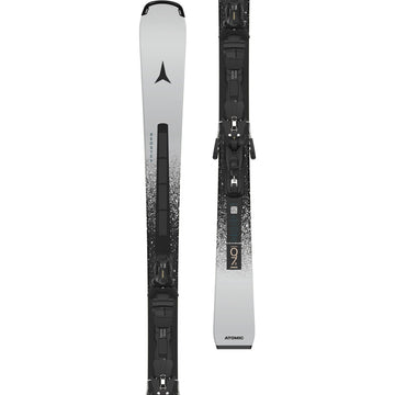 ATOMIC Redster Q7.8 RVSK C E27 w/E MI 12 GW ski set