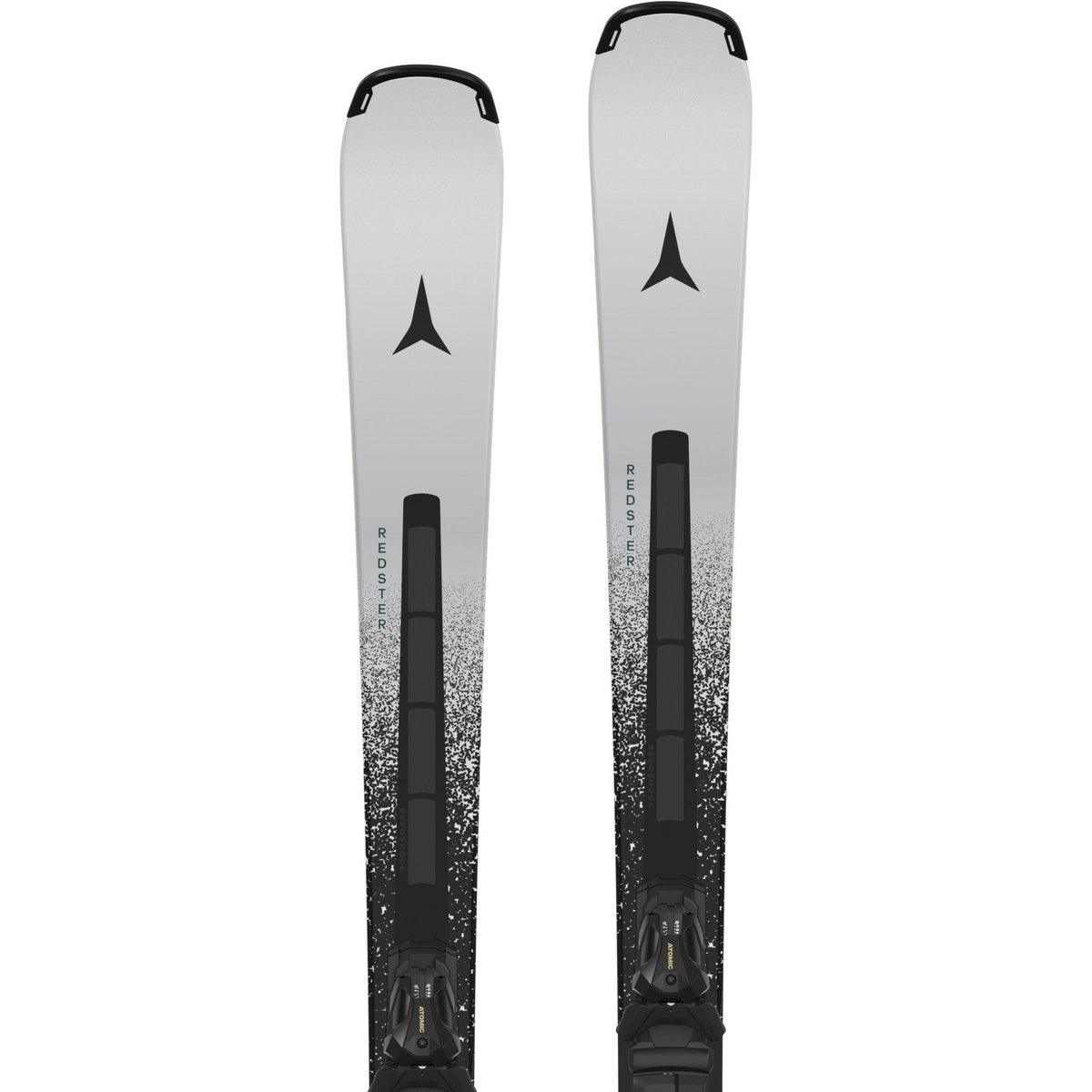 ATOMIC Redster Q7.8 RVSK C E27 w/E MI 12 GW ski set