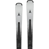 ATOMIC Redster Q7.8 RVSK C E27 w/E MI 12 GW ski set