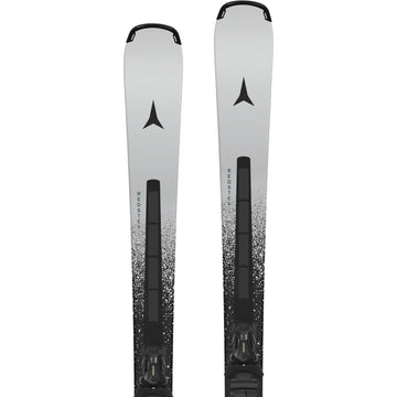 ATOMIC Redster Q7.8 RVSK C E27 w/E MI 12 GW ski set