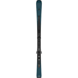 ATOMIC Redster Q7 RVSK C PT27 w/E MI 12 GW ski set