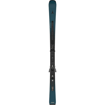 ATOMIC Redster Q7 RVSK C PT27 w/E MI 12 GW ski set