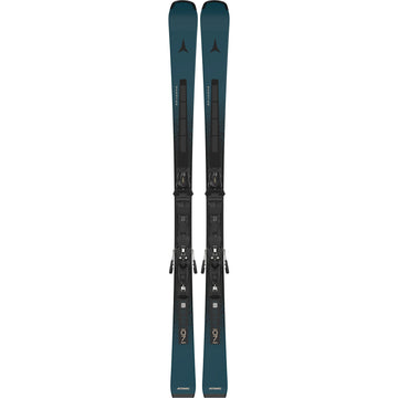 ATOMIC Redster Q7 RVSK C PT27 w/E MI 12 GW ski set