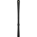 ATOMIC Redster Q7 RVSK C PT27 w/E MI 12 GW ski set