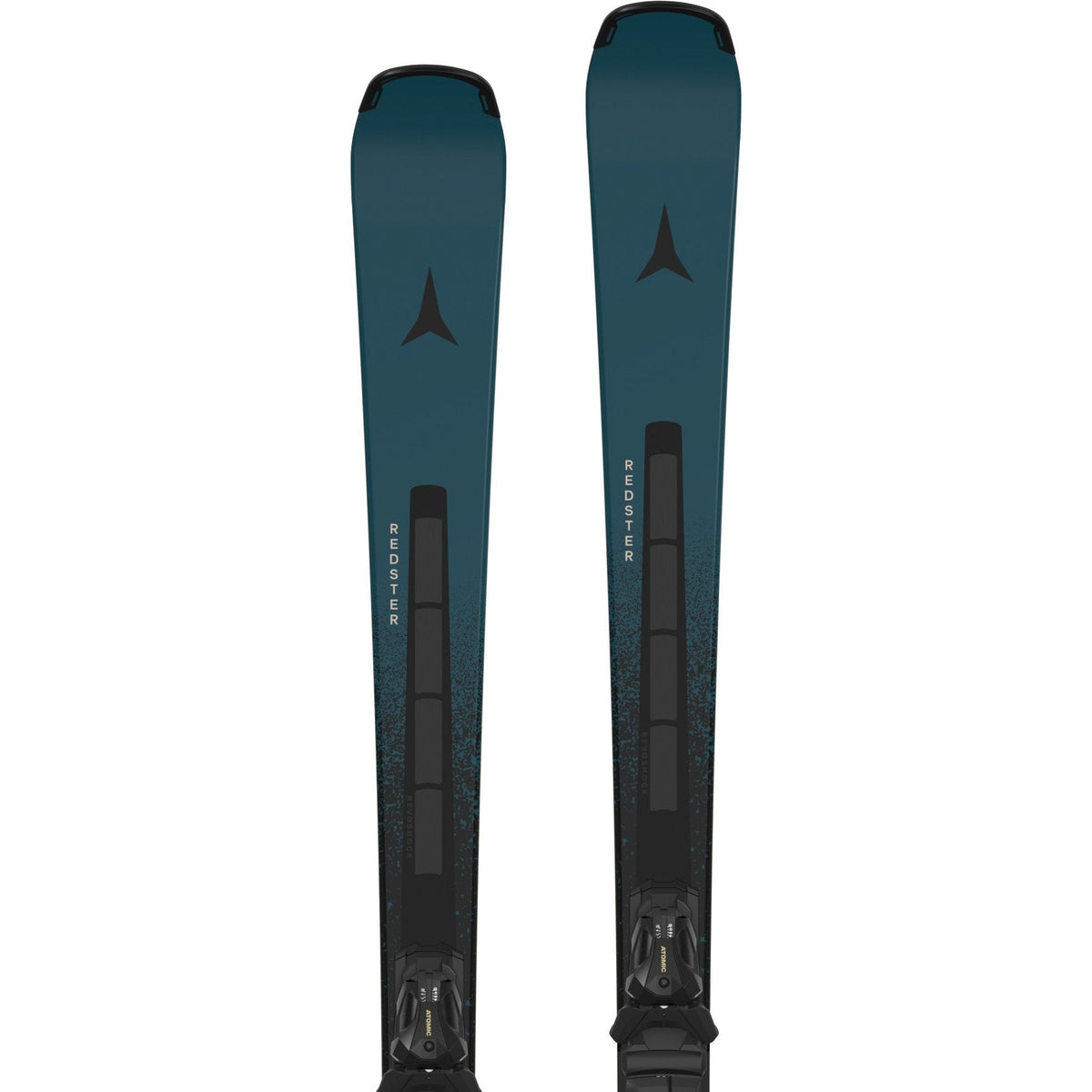 ATOMIC Redster Q7 RVSK C PT27 w/E MI 12 GW ski set