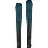 ATOMIC Redster Q7 RVSK C PT27 w/E MI 12 GW ski set