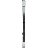 ATOMIC Redster Q5 LT E27 w/E M 10 GW ski set