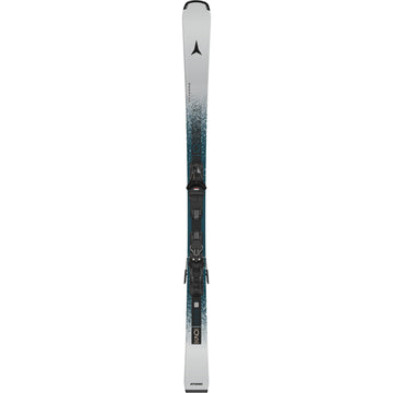 ATOMIC Redster Q5 LT E27 w/E M 10 GW ski set