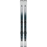 ATOMIC Redster Q5 LT E27 w/E M 10 GW ski set