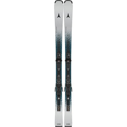 ATOMIC Redster Q5 LT E27 w/E M 10 GW ski set