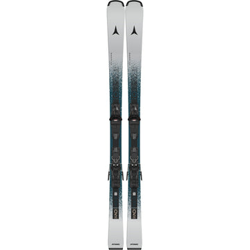 ATOMIC Redster Q5 LT E27 w/E M 10 GW ski set