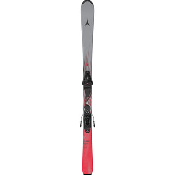 ATOMIC Maverick JTM w/L C 6 GW CA ski set