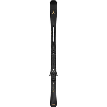 ATOMIC Cloud C14 RVSK S PT27 w/E MI12 GW ski set