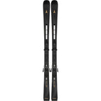ATOMIC Cloud C14 RVSK S PT27 w/E MI12 GW ski set