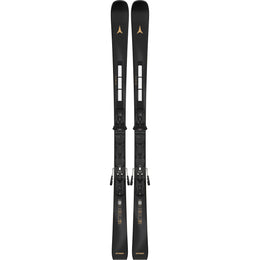 ATOMIC Cloud C14 RVSK S PT27 w/E MI12 GW ski set