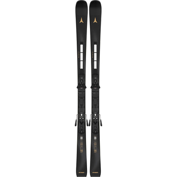 ATOMIC Cloud C14 RVSK S PT27 w/E MI12 GW ski set