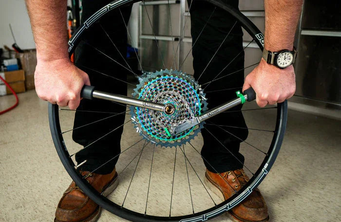 ABT Shop Crombie - Simple Bike Store
