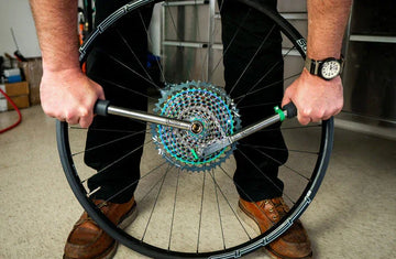 ABT Shop Crombie - Simple Bike Store