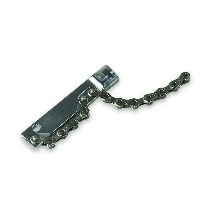 Abbey Bike Tools Shop Whip-It Chain Whip – Simple Bike Store