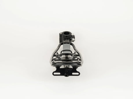 Atran Velo Rear Carrier "Active Seatpost AVS" - Black - Simple Bike Store