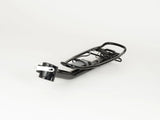 Atran Velo Rear Carrier "Active Seatpost AVS" - Black - Simple Bike Store