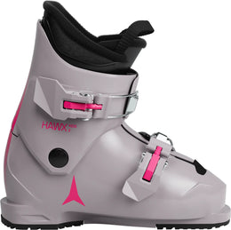 ATOMIC Hawx Kids 2 dust/pink