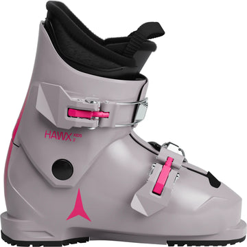 ATOMIC Hawx Kids 2 dust/pink