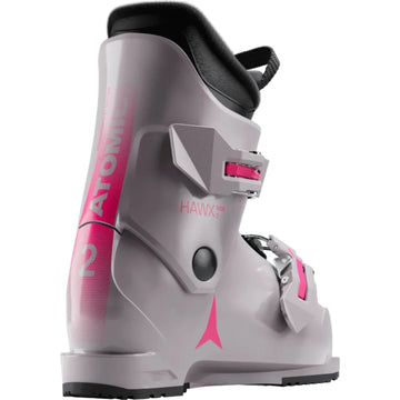 ATOMIC Hawx Kids 2 dust/pink