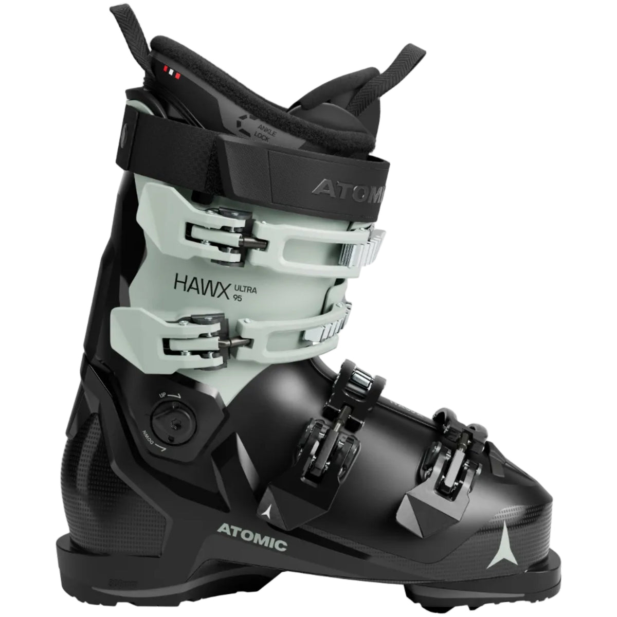 ATOMIC Hawx Ultra 95 W black/sage boots