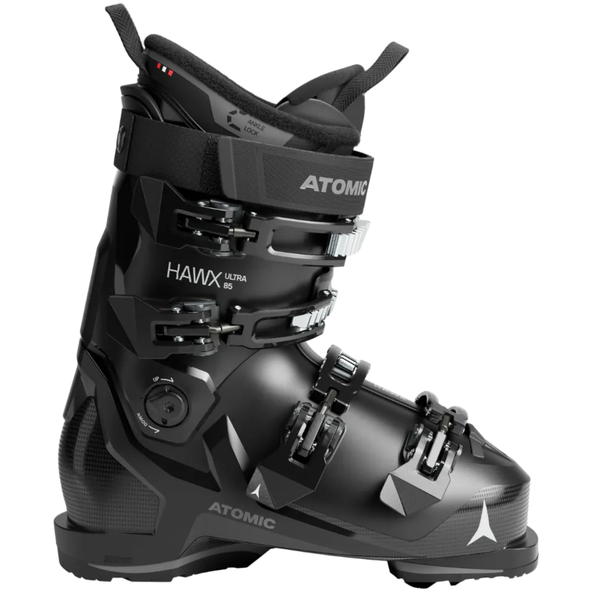 ATOMIC Hawx Ultra 85 W black/anthracite boots