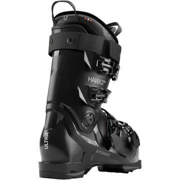 ATOMIC Hawx Ultra 85 W black/anthracite boots