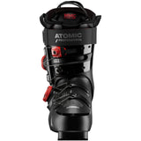 ATOMIC Hawx Prime 130 S Dual Boa black/red boots