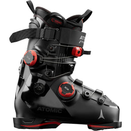 ATOMIC Hawx Prime 130 S Dual Boa black/red boots