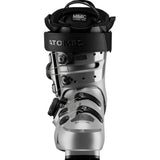 ATOMIC Hawx Prime 120 S Dual Boa silver/black boots
