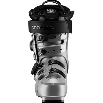 ATOMIC Hawx Prime 120 S Dual Boa silver/black boots