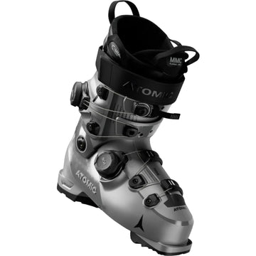 ATOMIC Hawx Prime 120 S Dual Boa silver/black boots