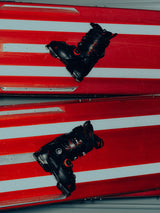 ATOMIC Hawx Prime 130 S Boa black/red boots