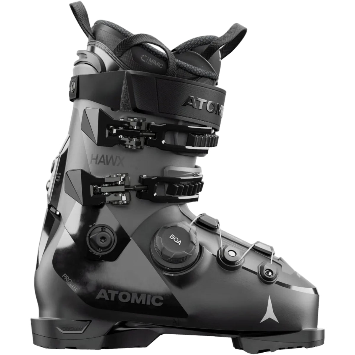 ATOMIC Hawx Prime 110 S BOA black/stone boots