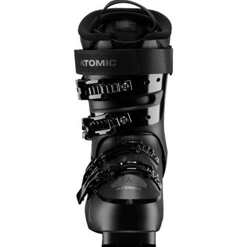 ATOMIC Hawx Prime black/stone boots