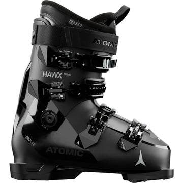 ATOMIC Hawx Prime W black/gold boots