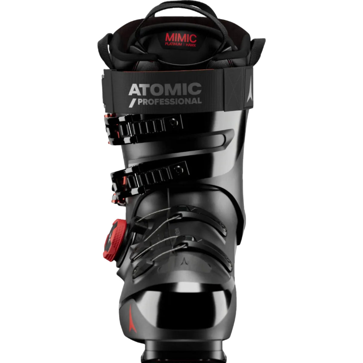 ATOMIC Hawx Magna 130 S Boa black/red boots