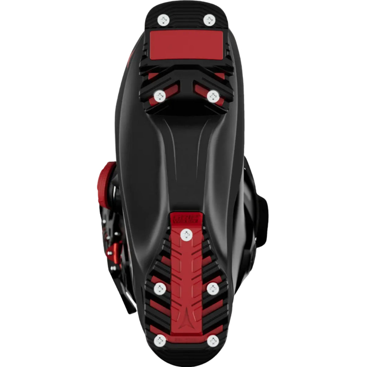 ATOMIC Hawx Magna 130 S Boa black/red boots