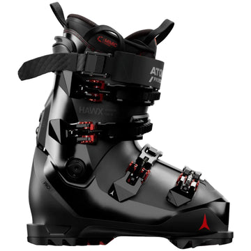 ATOMIC Hawx Magna 130 S black/red boots