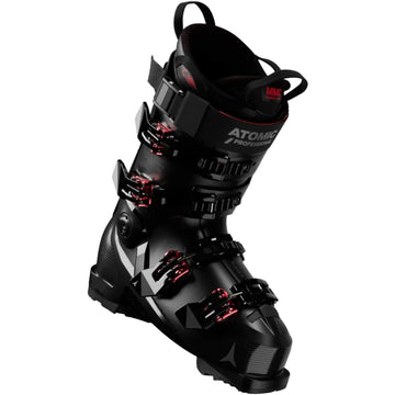ATOMIC Hawx Ultra 130 S black/red boots