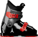 ATOMIC Hawx Kids 2 black/limestone/red
