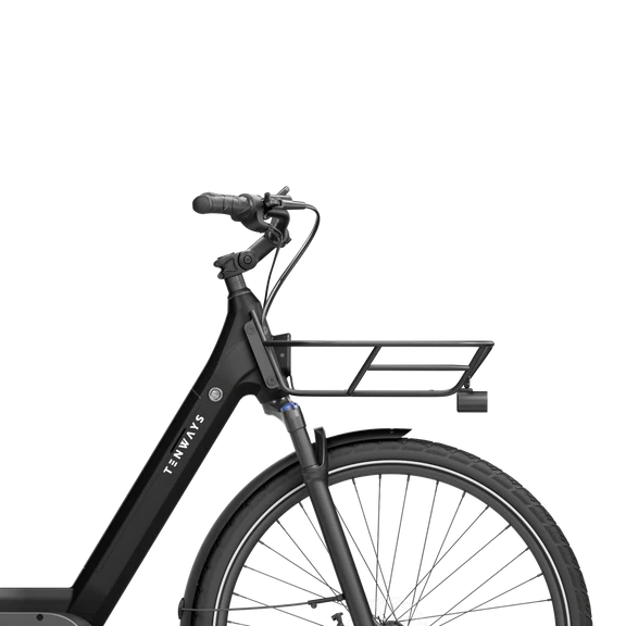 AGO T Front Carrier
