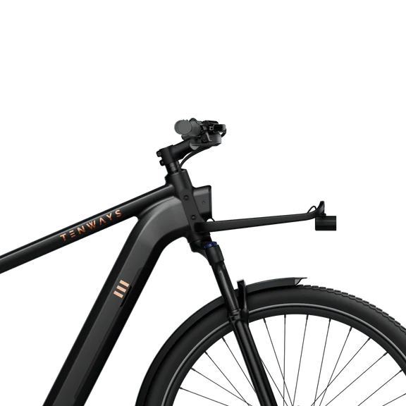 AGO X Classic Edition Front Carrier