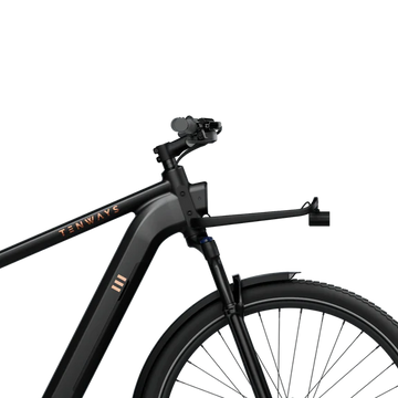 AGO X Classic Edition Front Carrier