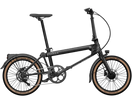 Ahooga E-MAX Alfine